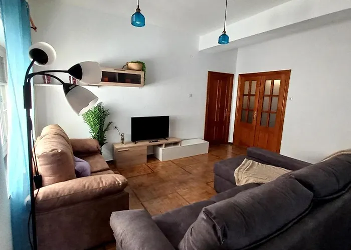 Appartement Luxor Doble, Gran Via