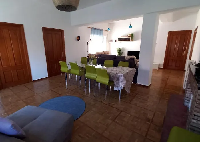 Appartement Luxor Doble, Gran Via Salamanque