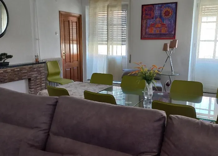 Luxor Doble, Gran Via