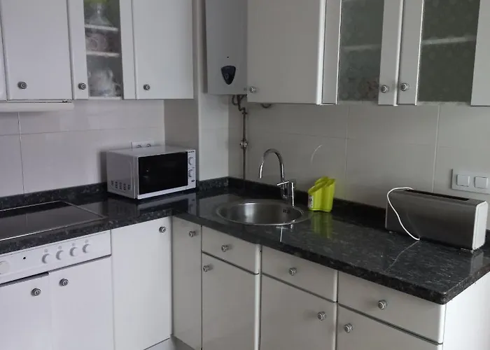 Luxor Doble, Gran Via Salamanque