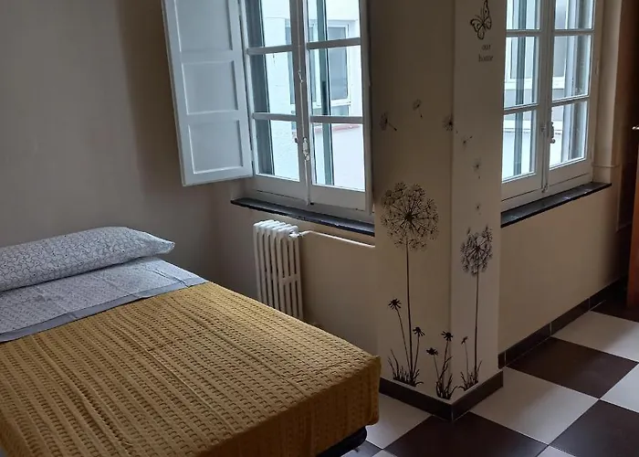 Luxor Doble, Gran Via Appartement *