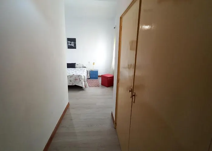 Luxor Doble, Gran Via Salamanque