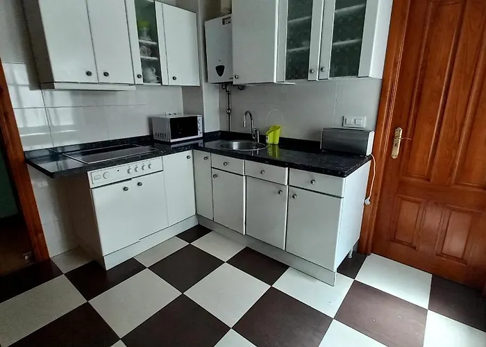 Appartement Luxor Doble, Gran Via *