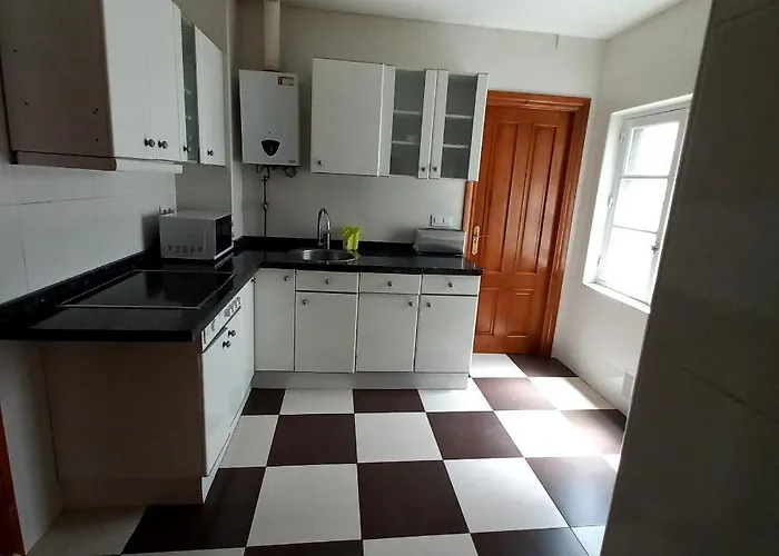 Luxor Doble, Gran Via Appartement