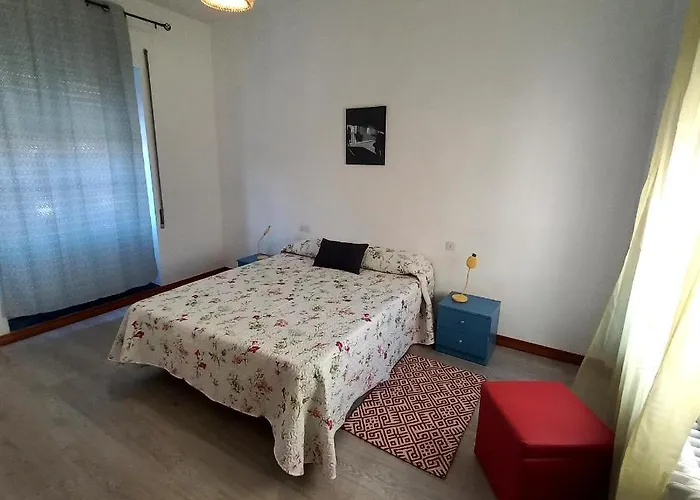 Luxor Doble, Gran Via Appartement *