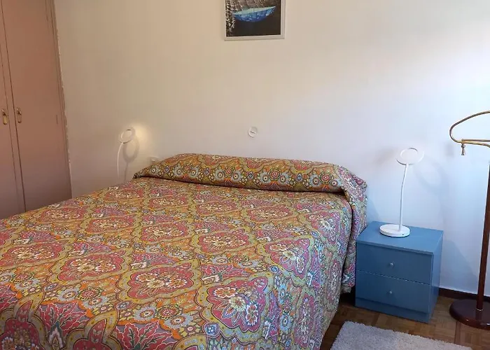 Luxor Doble, Gran Via * Salamanque