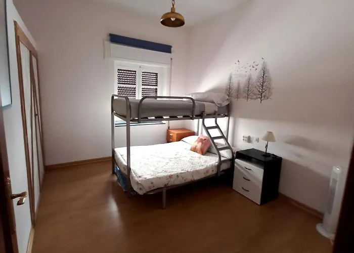 Appartement Luxor Doble, Gran Via