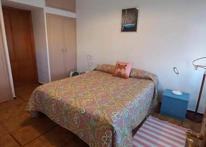 Appartement Luxor Doble, Gran Via