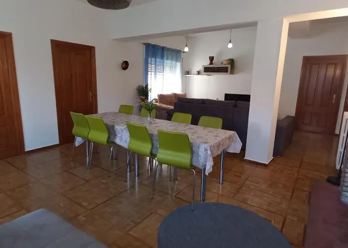 Luxor Doble, Gran Via Appartement