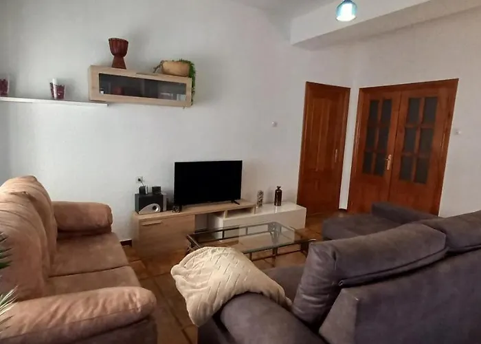 Appartement Luxor Doble, Gran Via *