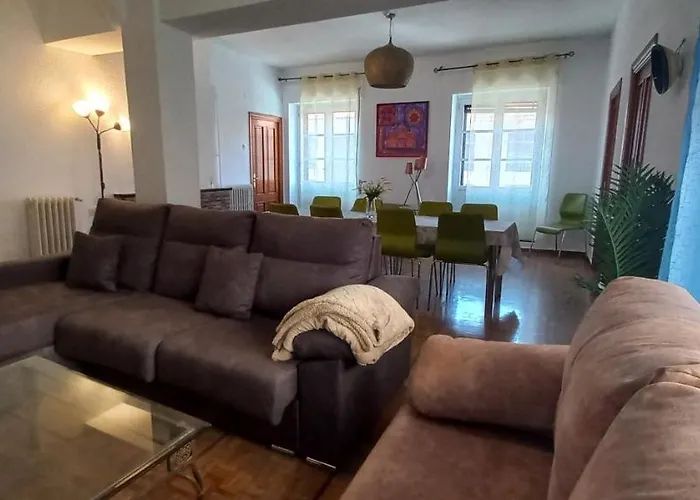 Appartement Luxor Doble, Gran Via