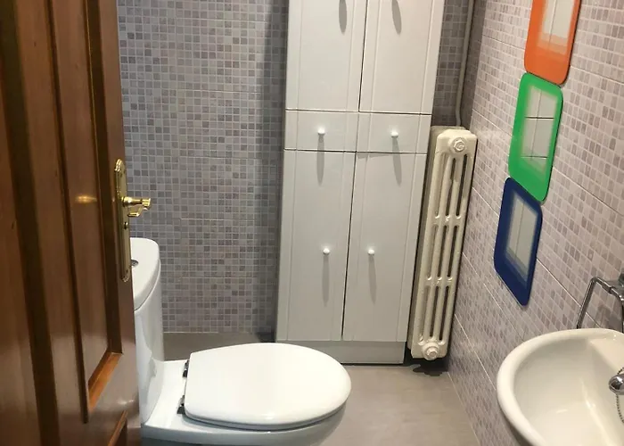 Luxor Doble, Gran Via