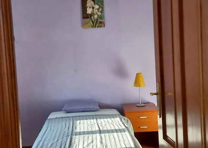 Appartement Luxor Doble, Gran Via