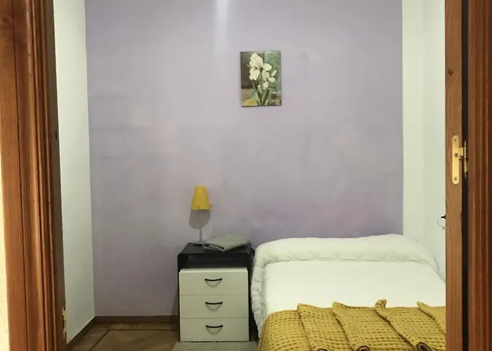 Appartement Luxor Doble, Gran Via