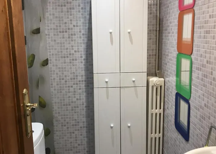 Appartement Luxor Doble, Gran Via