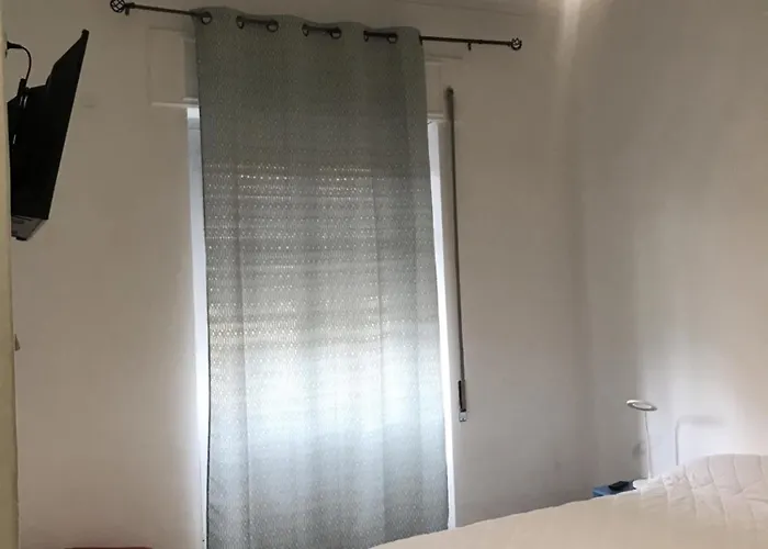 Appartement Luxor Doble, Gran Via Salamanque