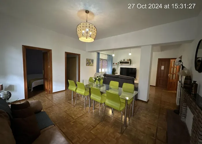 Luxor Doble, Gran Via Salamanque