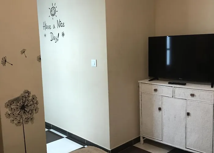 Luxor Doble, Gran Via