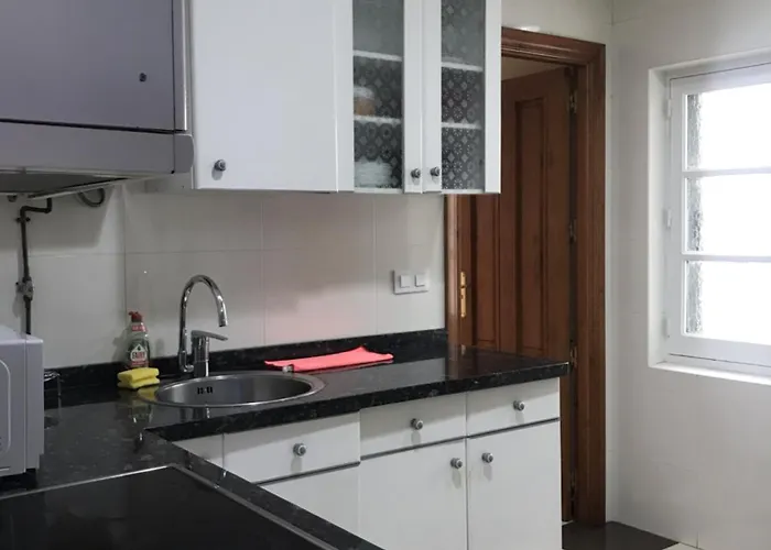 Appartement Luxor Doble, Gran Via *