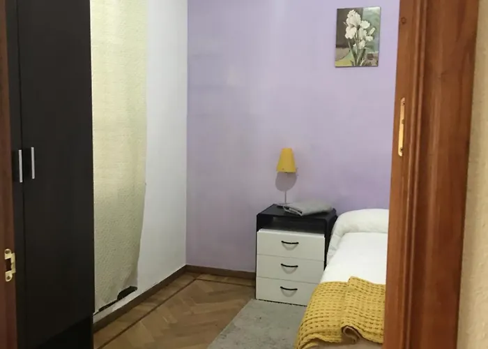 Appartement Luxor Doble, Gran Via