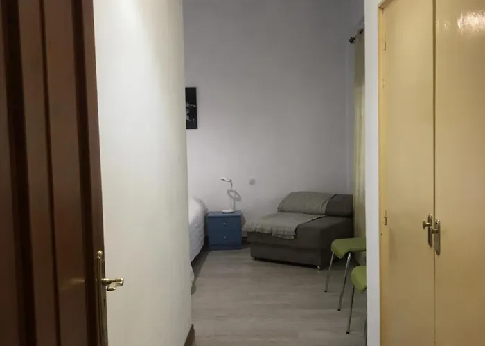 Luxor Doble, Gran Via * Salamanque