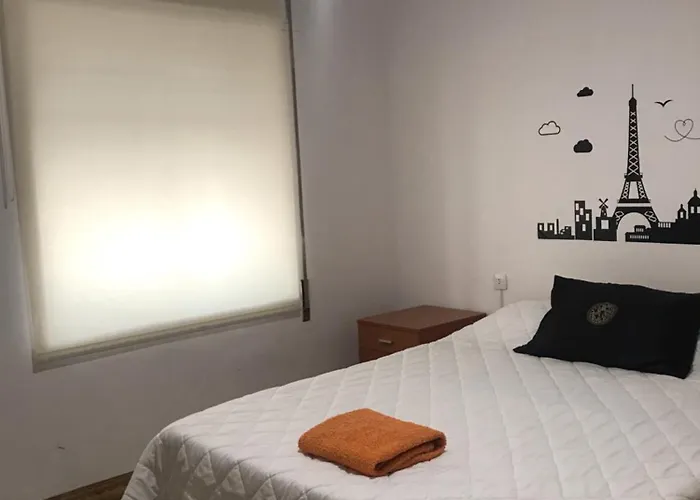 Luxor Doble, Gran Via